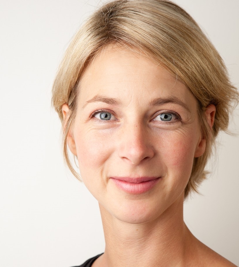 Porträt von Prof. Dr. Johanna Böttcher