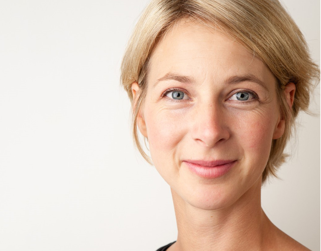 Porträt von Prof. Dr. Johanna Böttcher