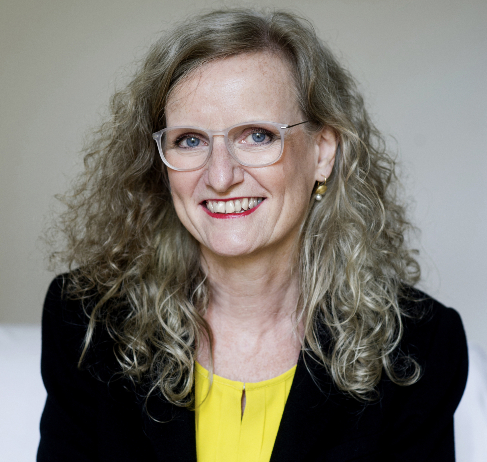 Portrait Prof. Dr. Renate Volbert