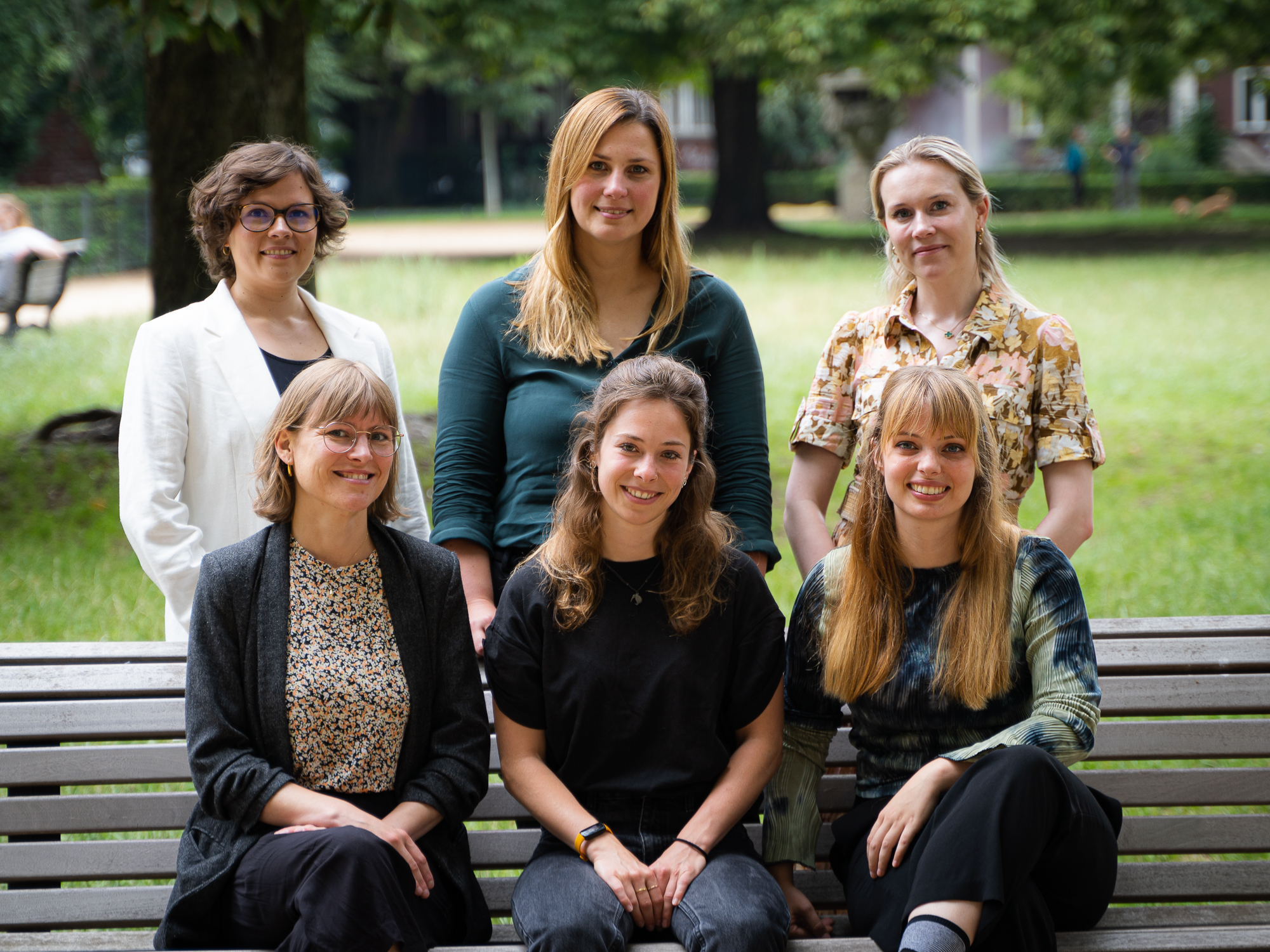 Projektteam Prospect