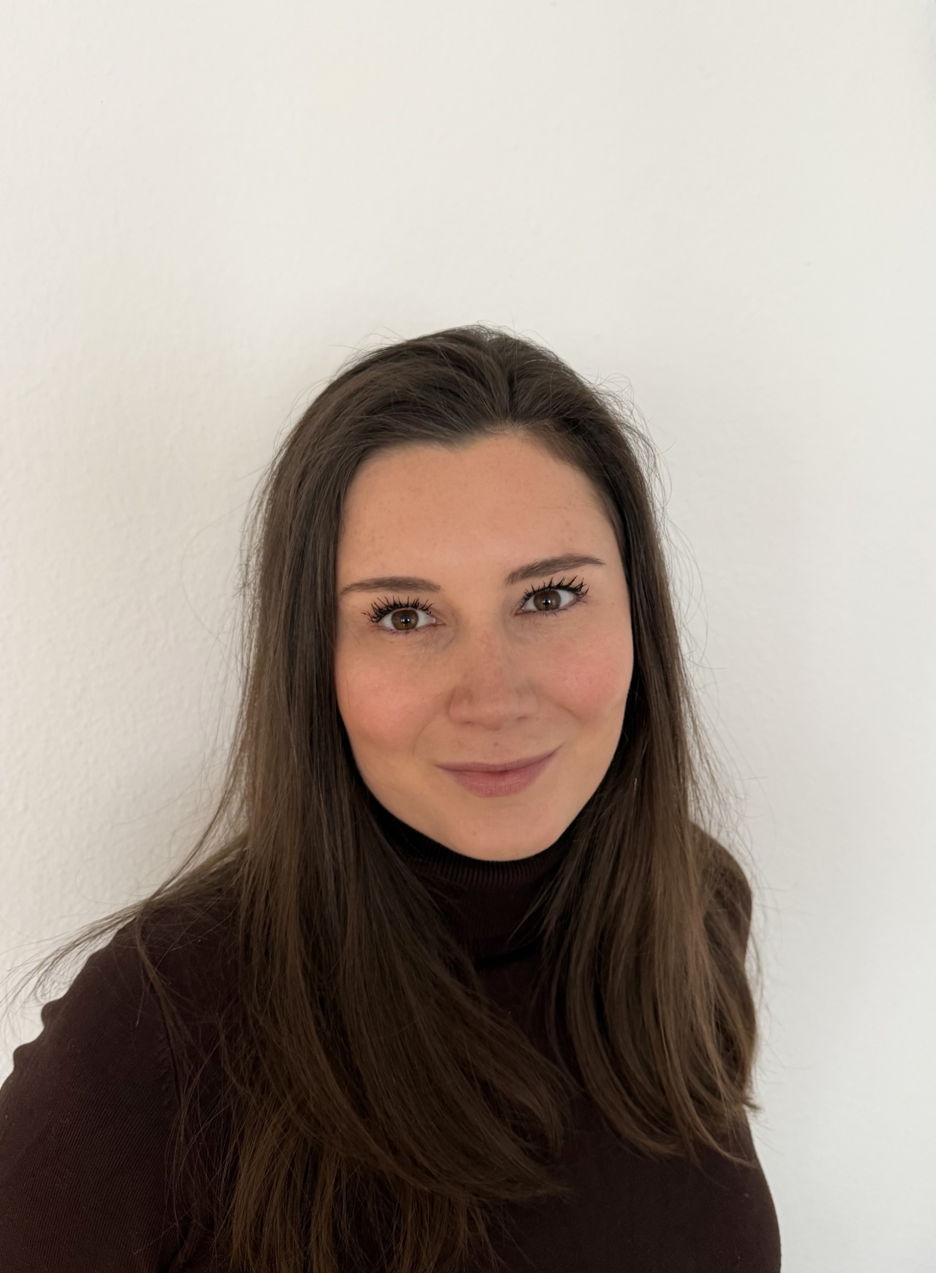 Portrait Saskia Groß