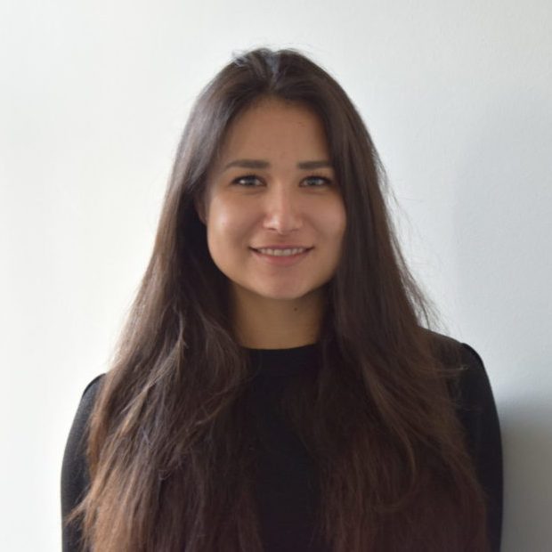 Portrait Naomi-Pua’nani Jiménez