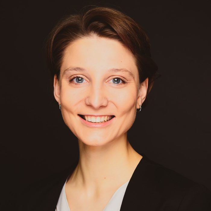 Portrait Marie Kura