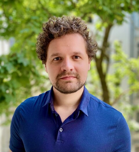 Portrait David Nothdurfter