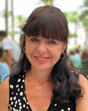 Portrait Antje Claußen