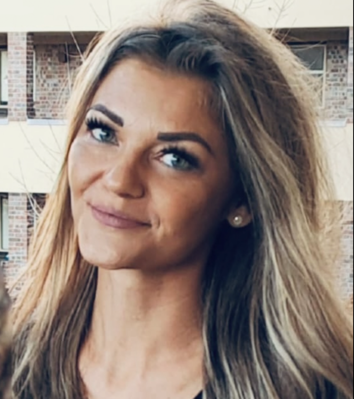 Portrait Olga Gette
