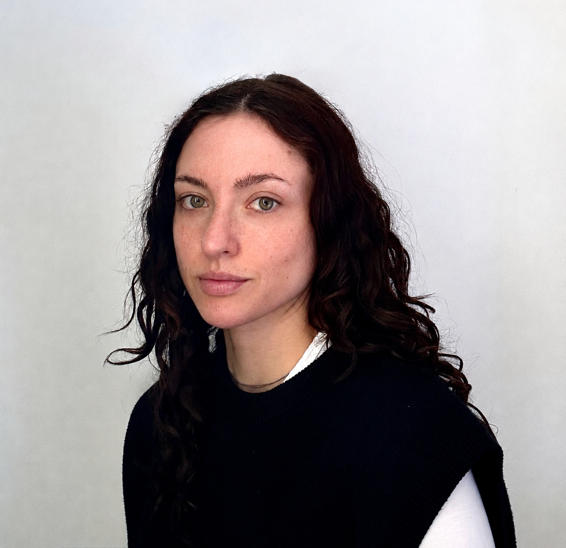 Pia Legewie Portrait