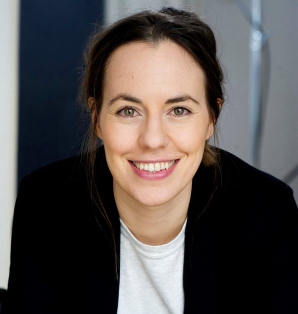 Portrait Prof. Dr. Elsa Gewehr