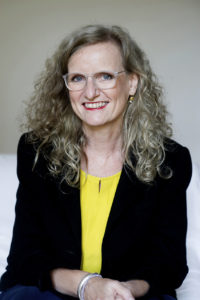 Prof. Renate Volbert